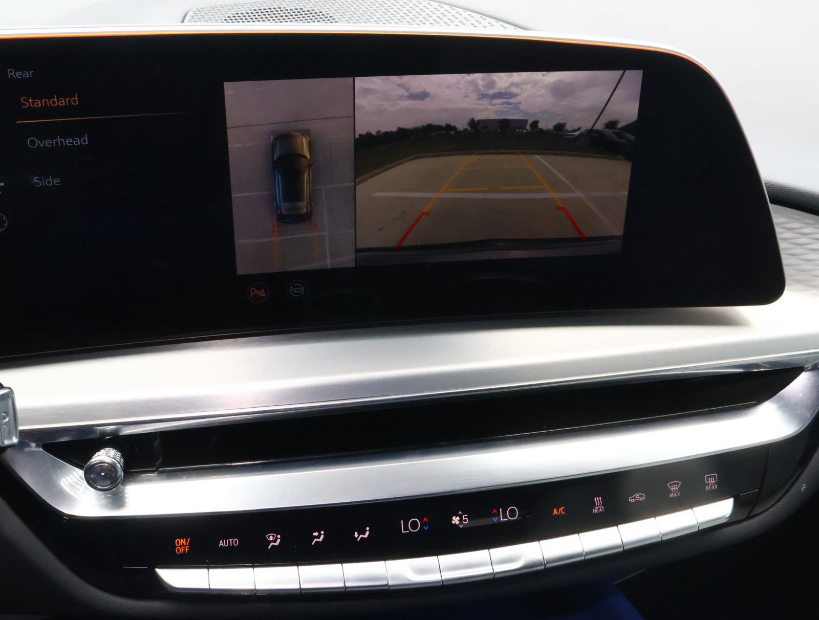 Certified 2024 Cadillac Lyriq Sport RWD image 32