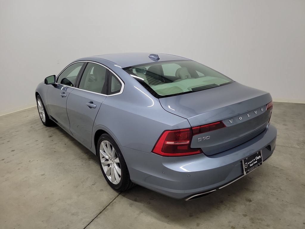 Used 2017 Volvo S90 T6 Momentum w/ Vision Package AWD/4WD image 7