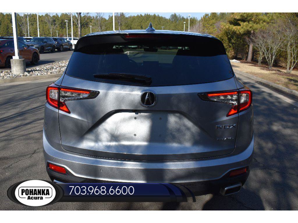New 2026 Acura RDX SH-AWD w/ Technology Package image 6