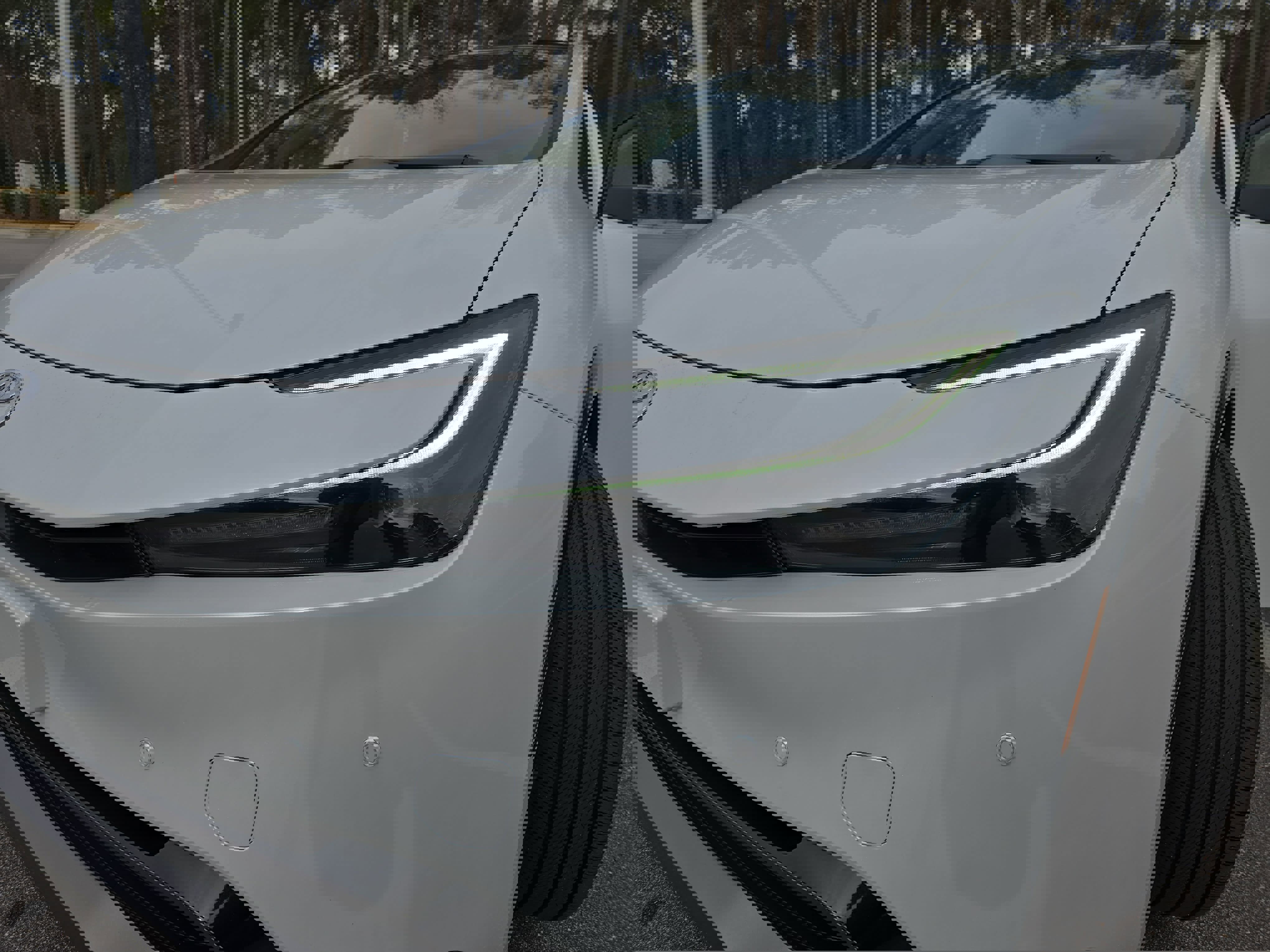 Used 2026 Toyota Prius Limited image 31