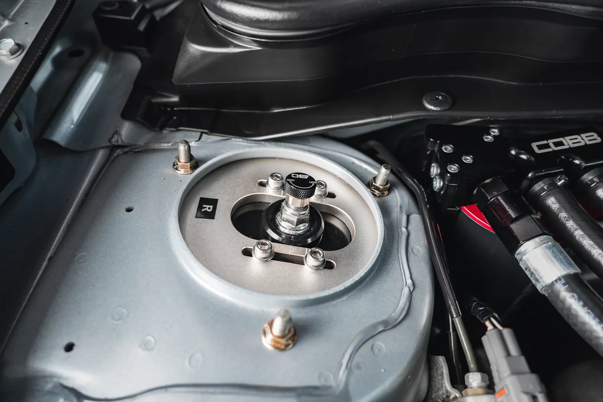 Used 2014 Subaru Impreza WRX STI Limited image 70