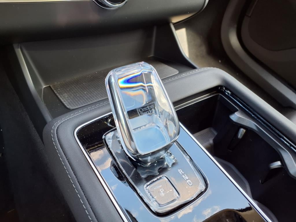 New 2026 Volvo XC90 B5 Core AWD/4WD image 17