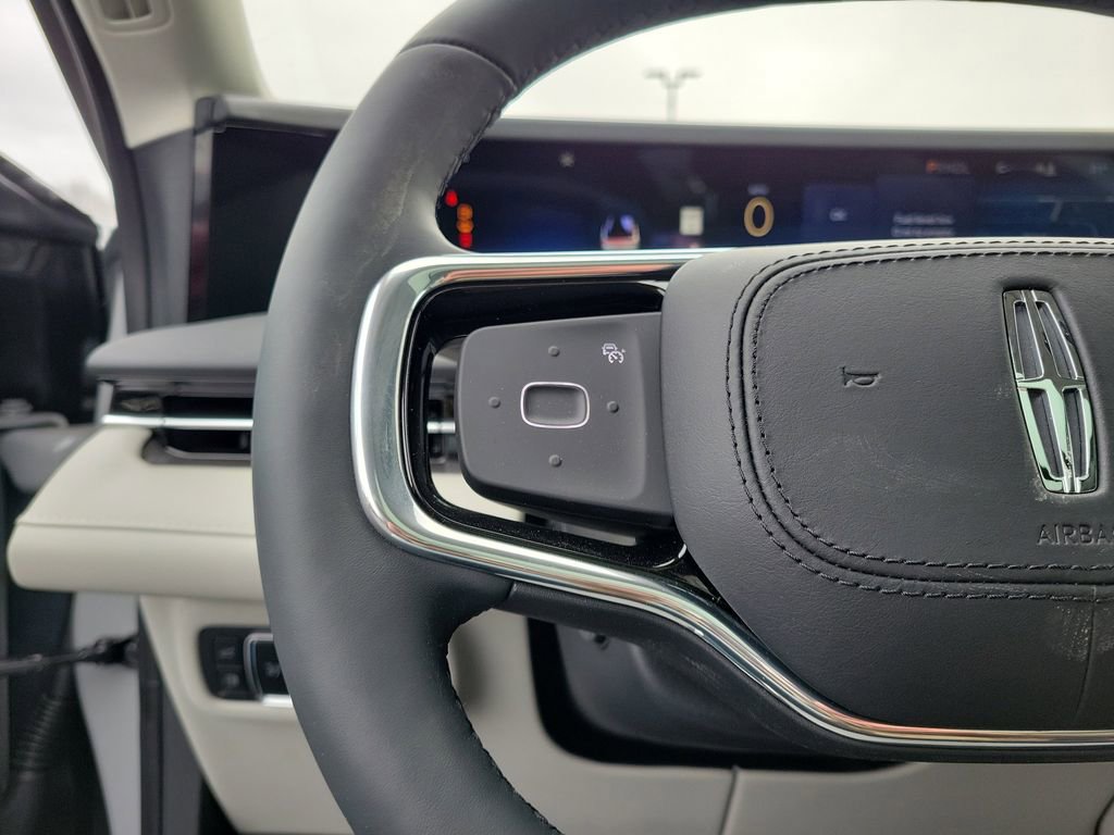 New 2026 Lincoln Nautilus Premier w/ Equipment Group 102A image 25