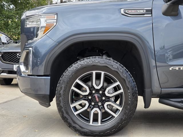 Used 2020 GMC Sierra 1500 AT4 w/ AT4 Premium Package AWD/4WD image 7