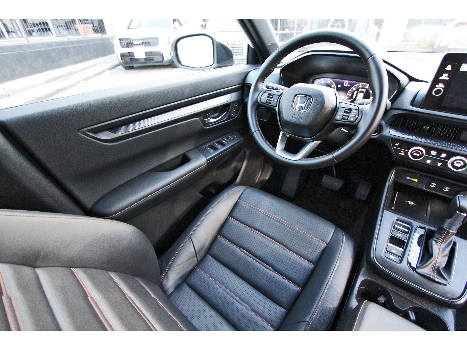 Used 2026 Honda CR-V Sport-L image 11