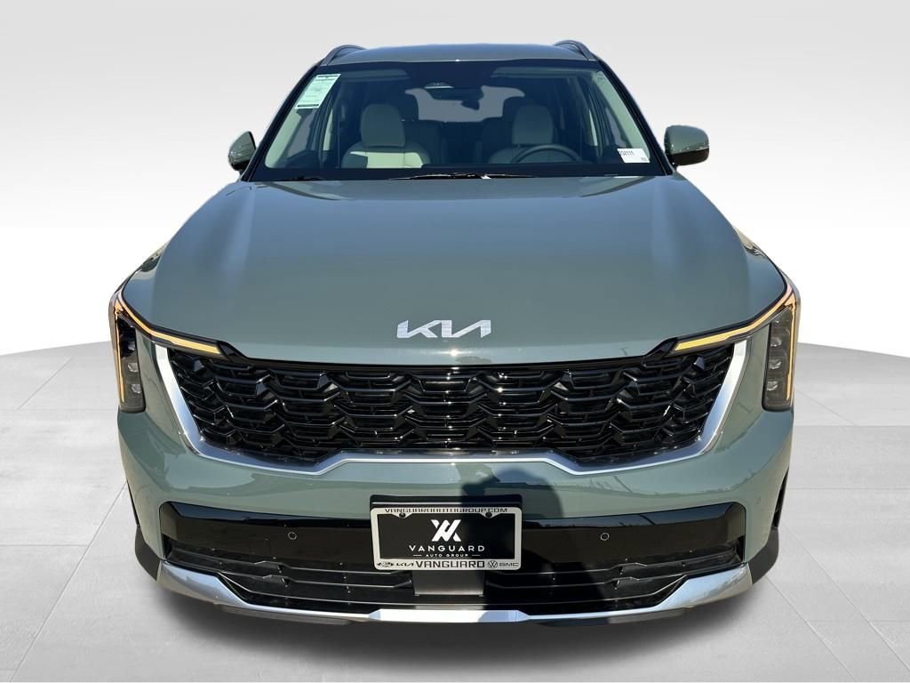 New 2026 Kia Sorento EX image 7