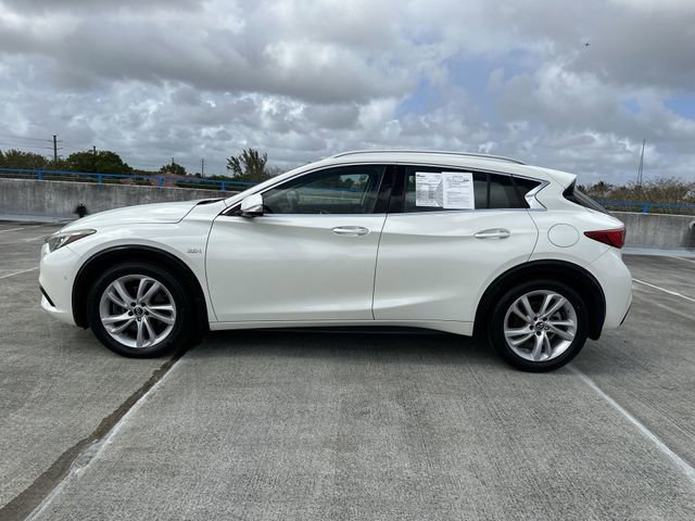 Used 2019 INFINITI QX30 w/ Navigation Package image 38
