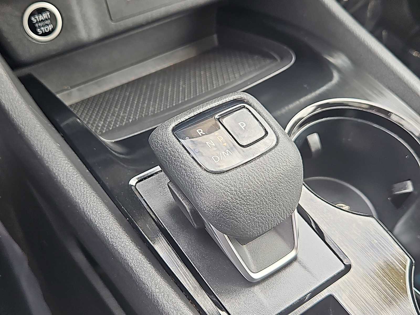 Used 2022 Nissan Rogue SV w/ SV Premium Package image 23