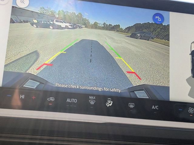 Used 2025 Ford Bronco Sport Heritage w/ Convenience Package image 28