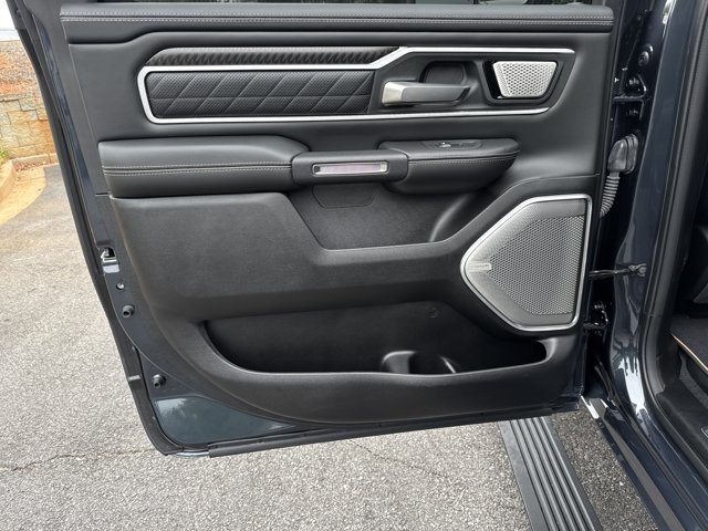Certified 2026 RAM 1500 Tungsten w/ Off Road Group AWD/4WD image 26