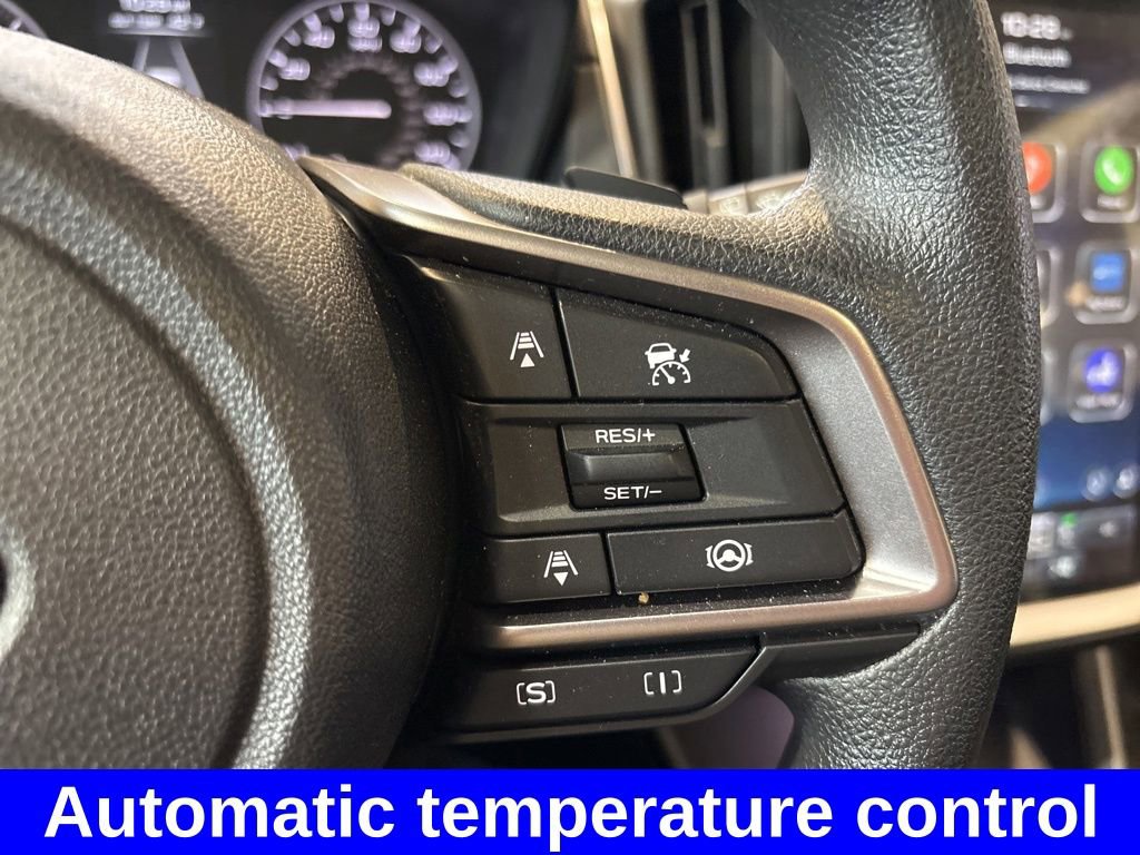 Used 2025 Subaru Impreza 2.0i Sport image 17