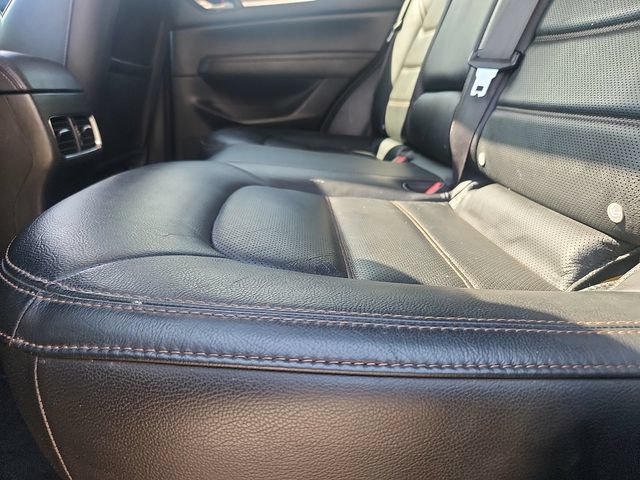 Used 2018 MAZDA CX-5 Grand Touring AWD/4WD image 26