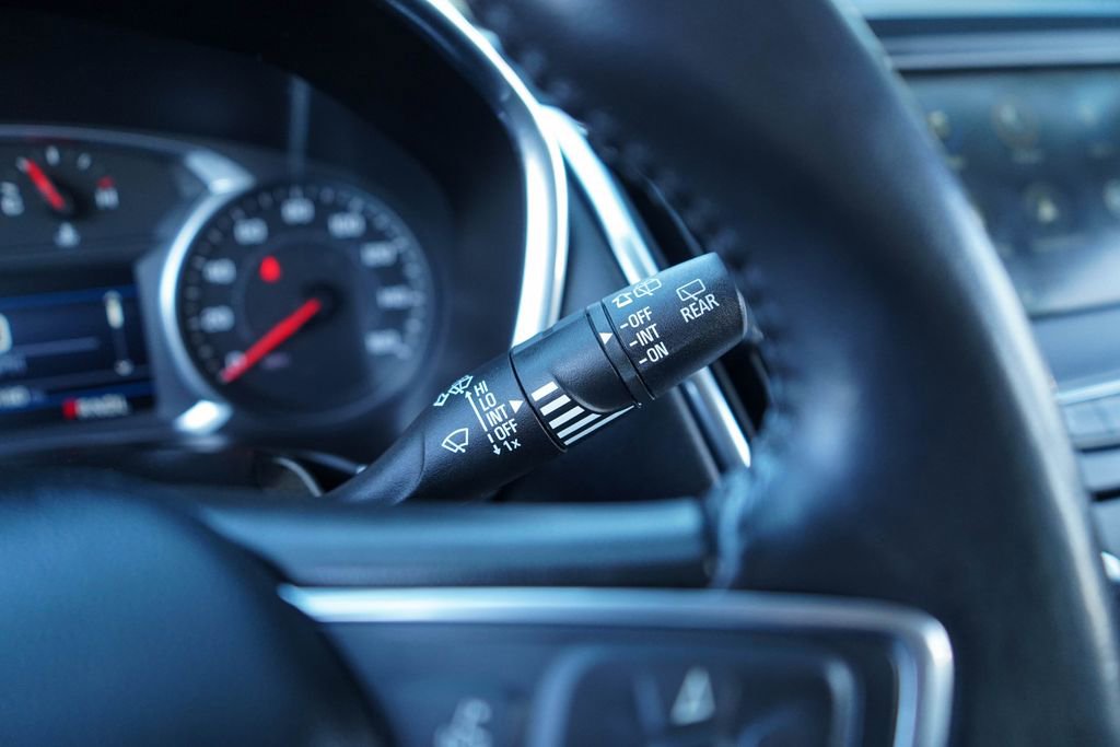 Used 2019 Chevrolet Equinox LT image 24