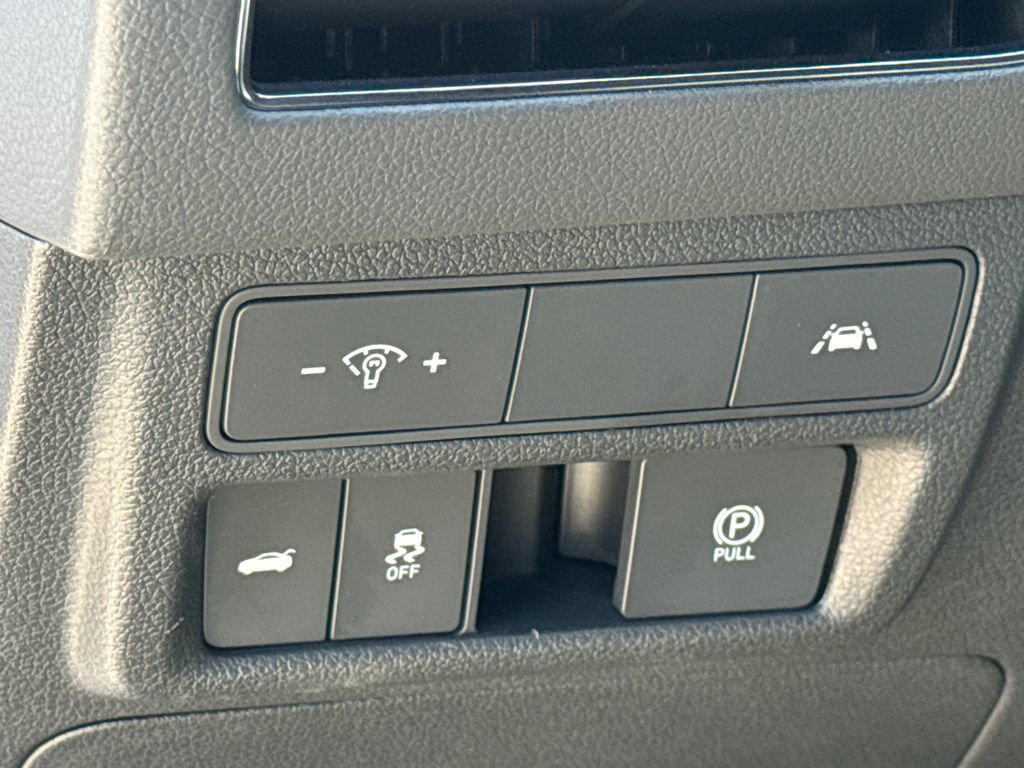 Certified 2022 Hyundai Sonata N Line FWD image 21