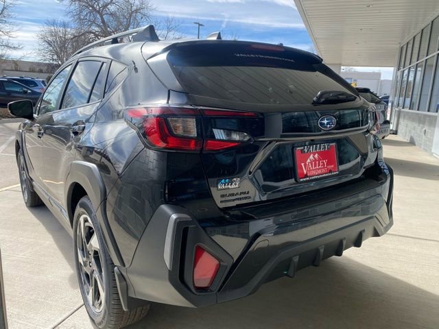 New 2026 Subaru Crosstrek 2.5i Limited w/ Popular Package #4A AWD/4WD image 3