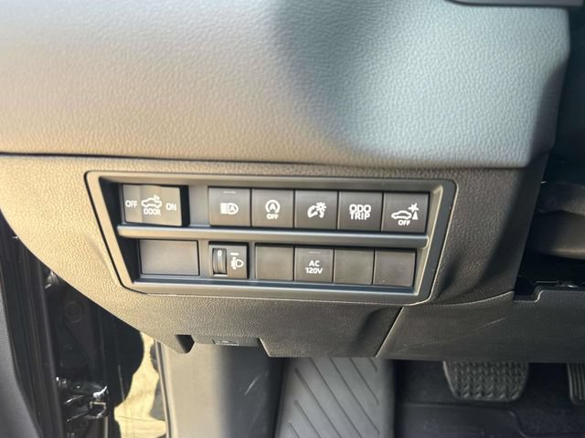 New 2026 Toyota Tundra Limited RWD image 22