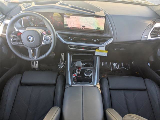 New 2026 BMW XM Label Red image 15