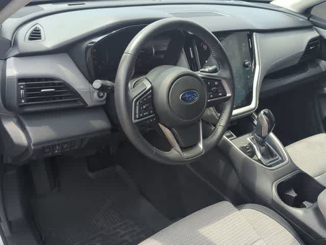 Used 2025 Subaru Outback Premium w/ Popular Package #1 AWD/4WD image 10