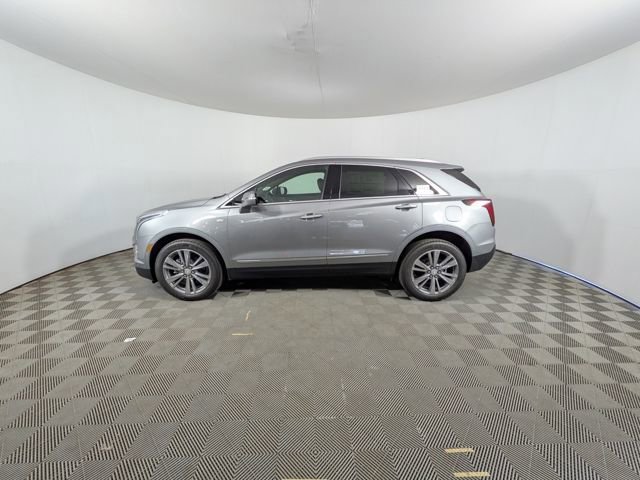 New 2025 Cadillac XT5 Premium Luxury image 26