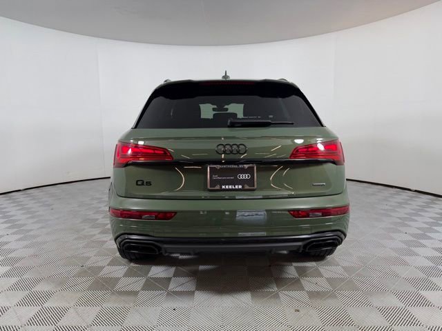 Used 2025 Audi Q5 2.0T Premium w/ Convenience Plus Package image 6