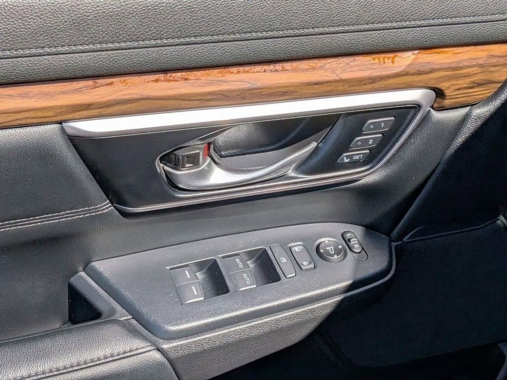 Used 2022 Honda CR-V EX-L image 12