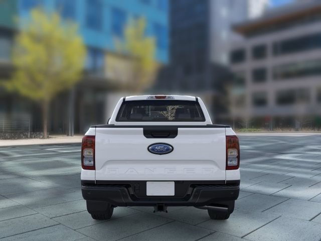 New 2026 Ford Ranger XL w/ Trailer Tow Package AWD/4WD image 7