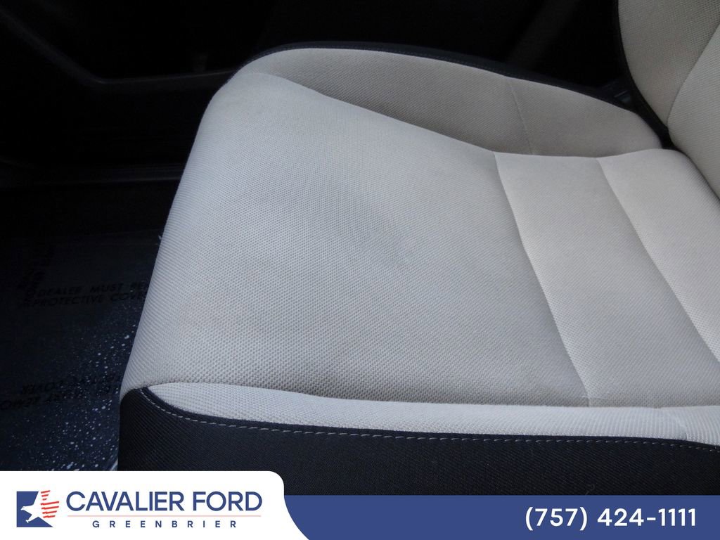 Used 2023 Honda CR-V EX image 26