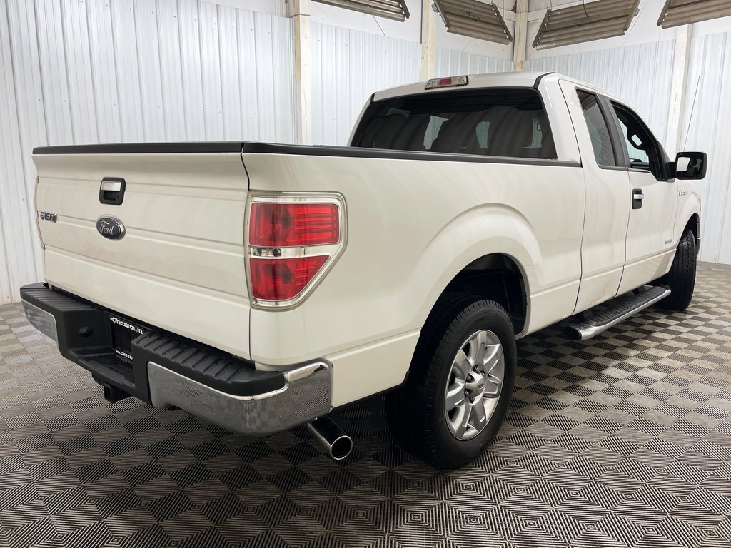 Used 2013 Ford F150 XLT w/ XLT Chrome Pkg image 16