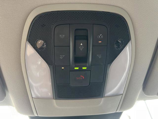 Certified 2022 INFINITI QX50 Essential image 19