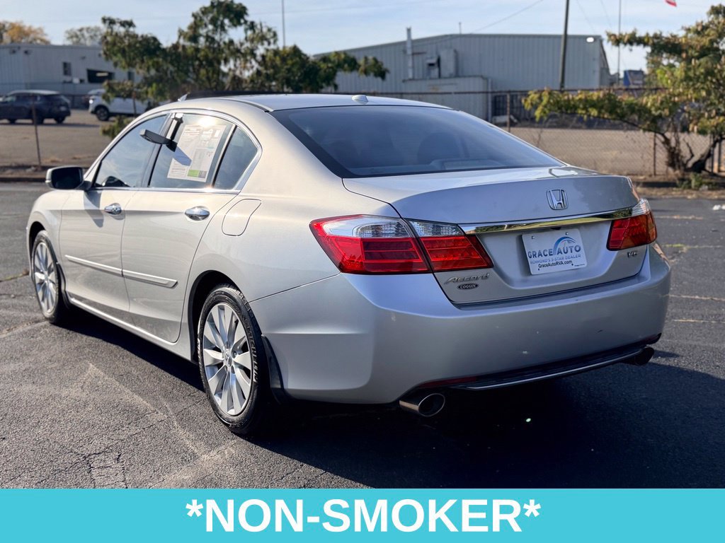 Used 2013 Honda Accord EX-L image 6
