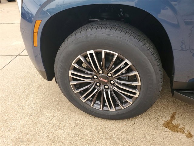 New 2026 GMC Yukon Elevation w/ Elevation Premium Package image 4