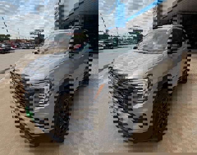 New 2026 GMC Terrain Elevation image 5