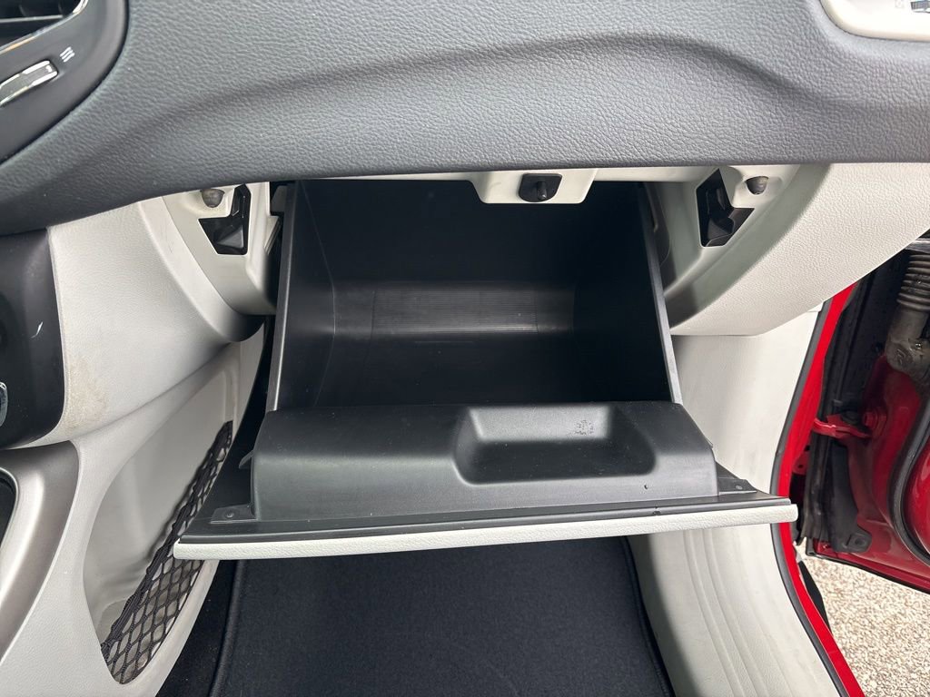 Used 2019 Jeep Compass Latitude w/ Safety & Security Group image 20