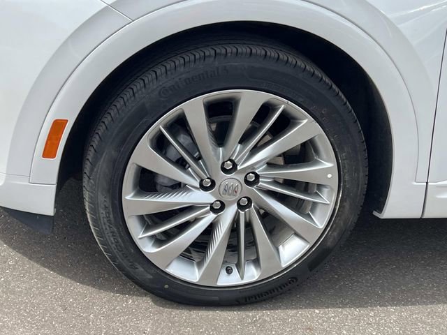 Used 2024 Buick Envision Avenir image 8