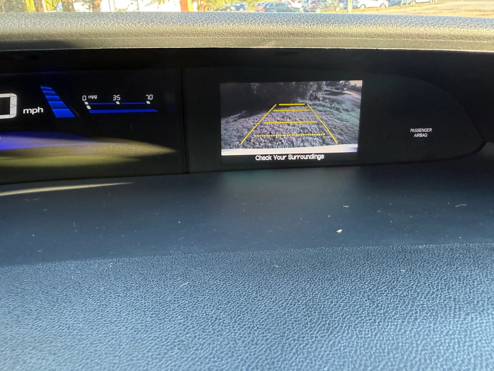 Used 2013 Honda Civic EX image 21