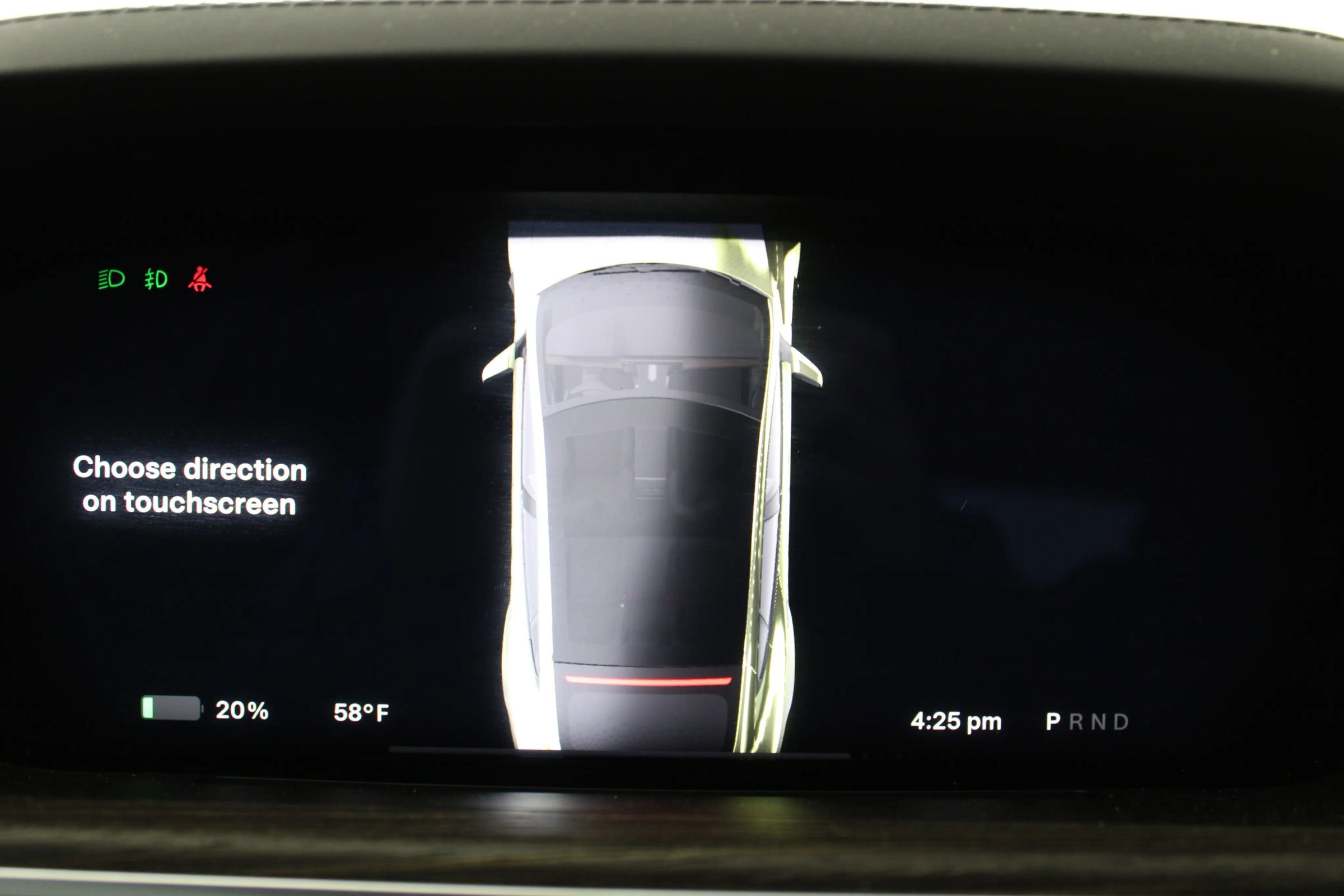 Used 2021 Tesla Model S Plaid image 14