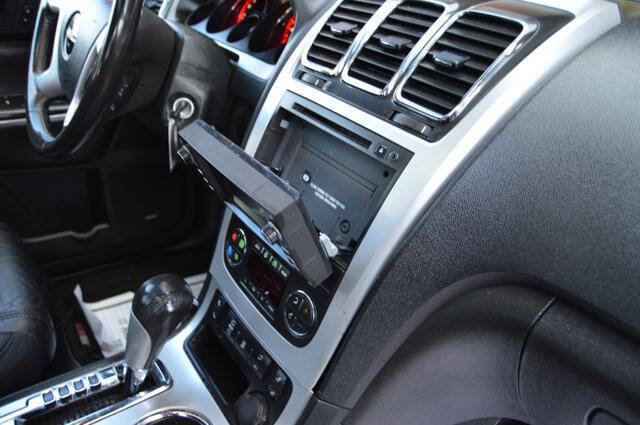 Used 2012 GMC Acadia SLT image 27