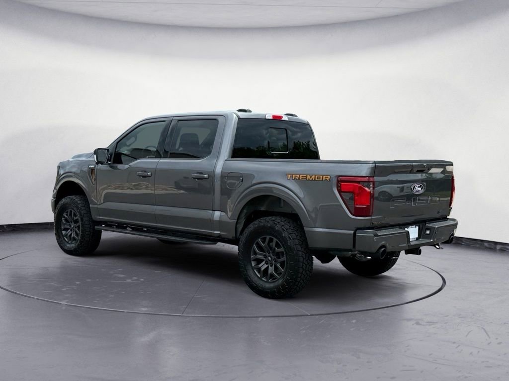 Used 2025 Ford F150 Tremor w/ Bed Utility Package AWD/4WD image 6