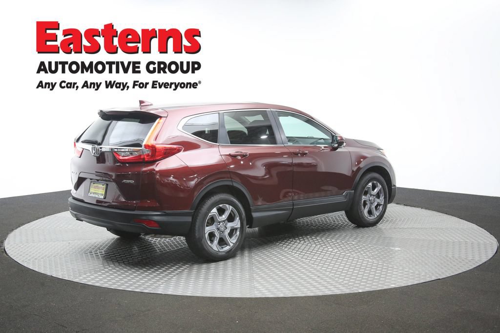 Used 2019 Honda CR-V EX-L image 43