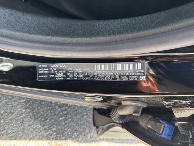 Used 2024 Dodge Hornet R/T Plus image 27