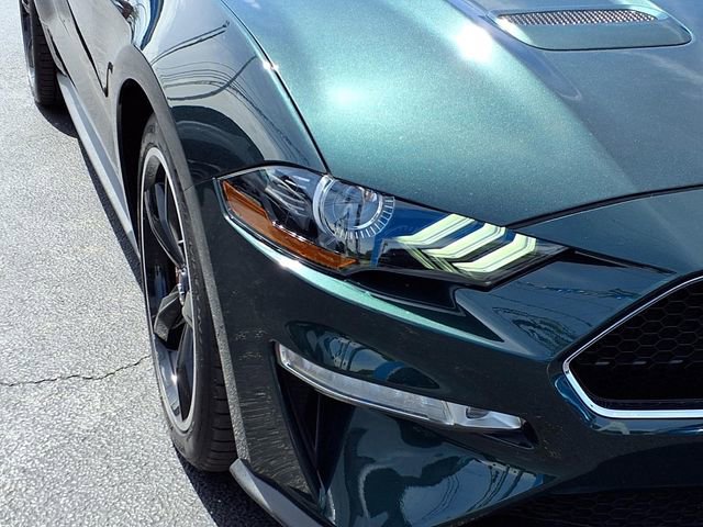 Used 2019 Ford Mustang Bullitt w/ Bullitt Electronics Package RWD image 25