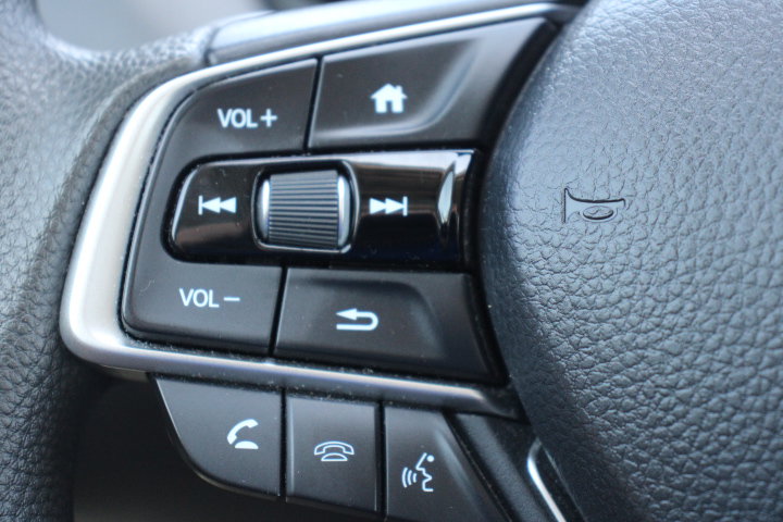 Used 2022 Honda Insight EX image 22