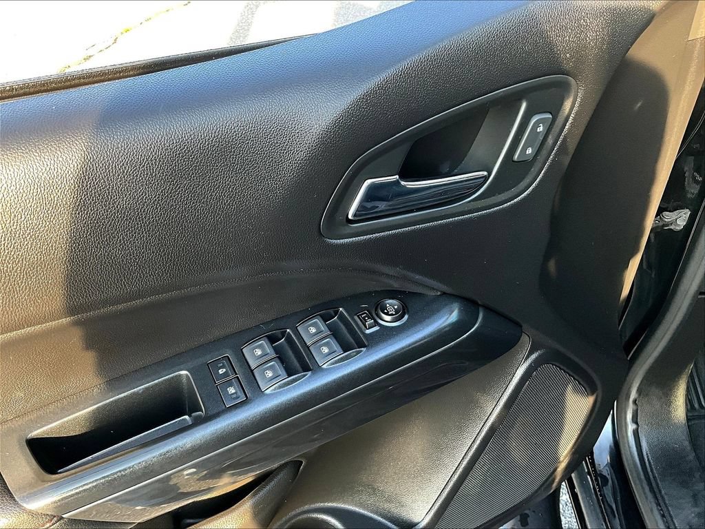 Used 2019 GMC Canyon All Terrain w/ Trailering Package AWD/4WD image 19