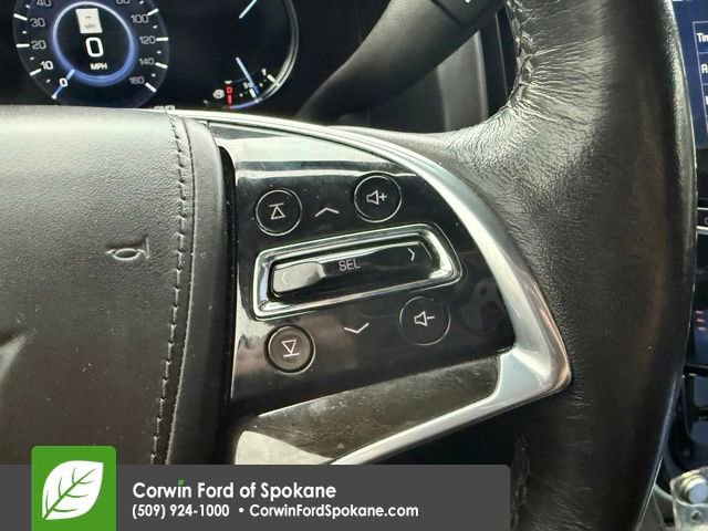 Used 2020 Cadillac Escalade ESV Platinum AWD/4WD image 32