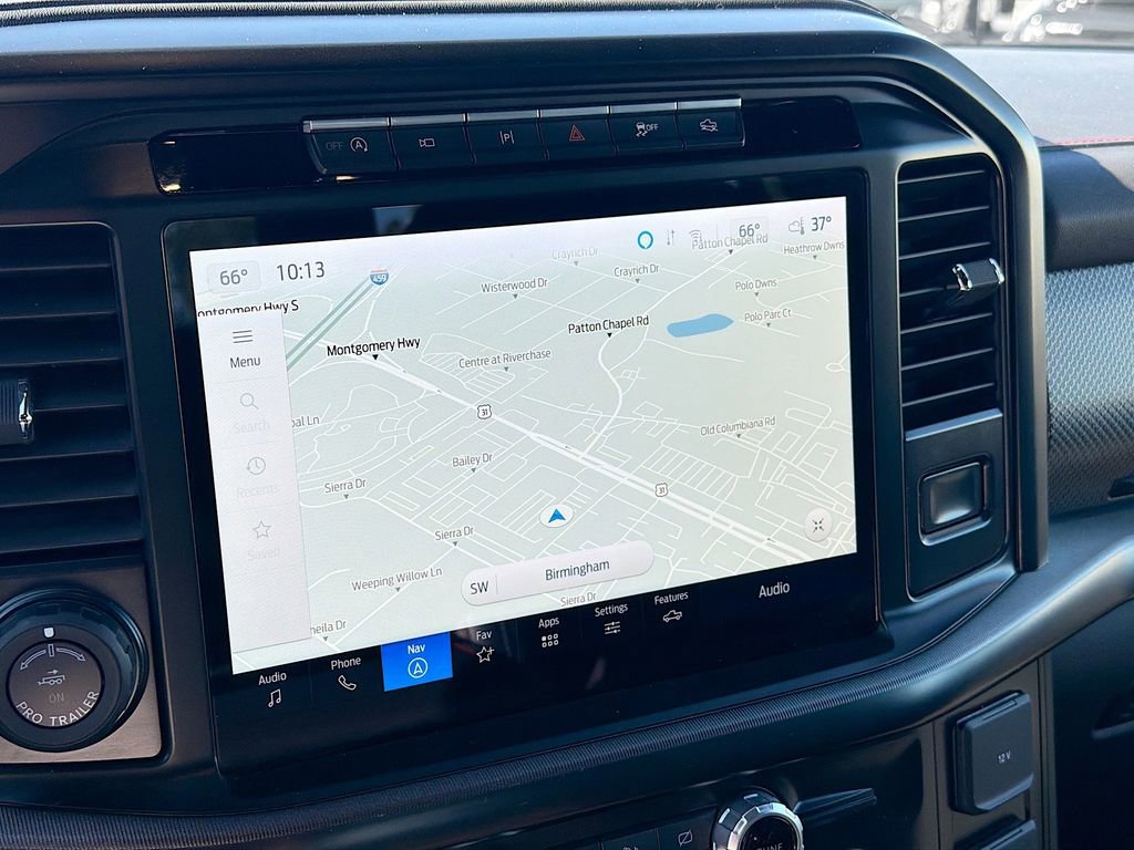 Used 2024 Ford F150 Raptor image 13