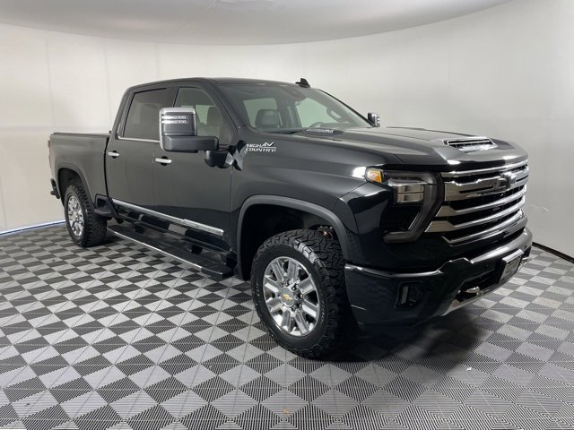 Used 2024 Chevrolet Silverado 2500 High Country w/ High Country Premium Package
