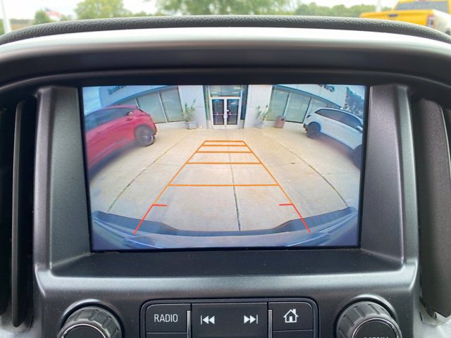 Used 2017 Chevrolet Colorado LT w/ LT Convenience Package AWD/4WD image 22