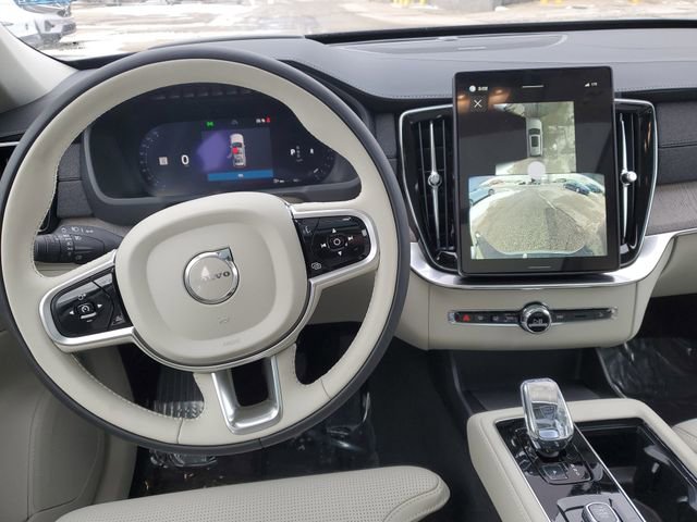 New 2026 Volvo XC90 B6 Ultra w/ Protection Package image 25