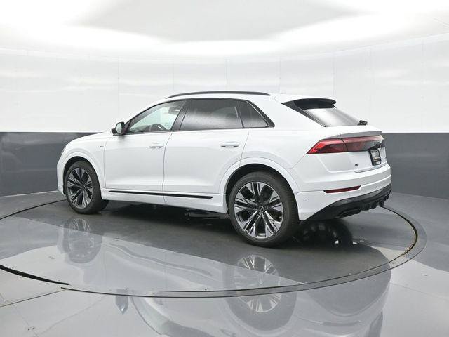 New 2026 Audi Q8 Premium Plus AWD/4WD image 5