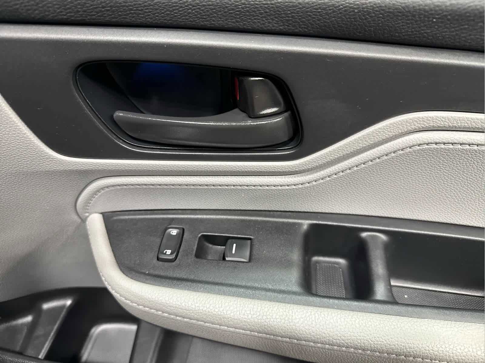 Used 2024 Honda Odyssey EX-L image 29